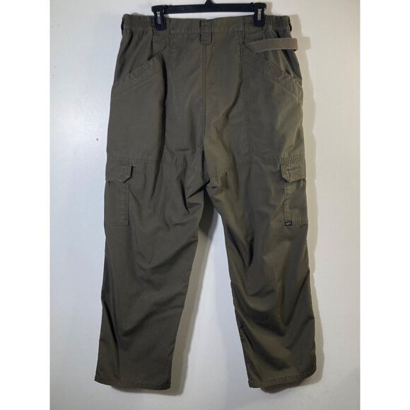 Mens 511 Tactical Taclite Pro Ripstop Pant Style 74273 184 Army Green 38 x 30 - Picture 2 of 8